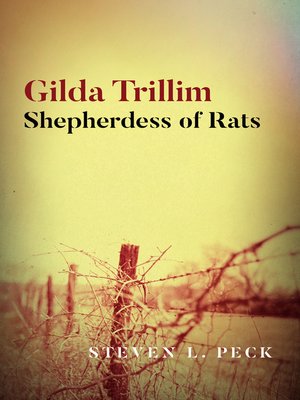 cover image of Gilda Trillim